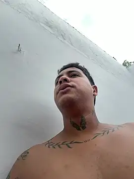 Show de webcam de EliteBoysLive