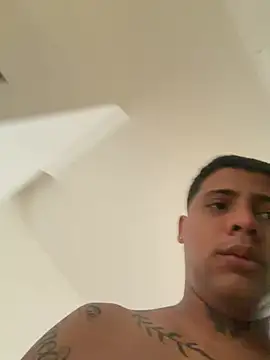 EliteBoysLive Adlı Modelin Web Kamerası Şovu