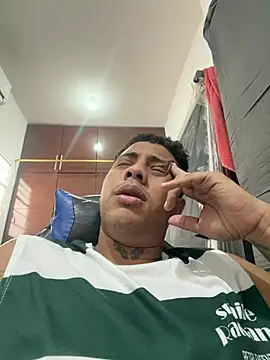 EliteBoysLive Webcam Show