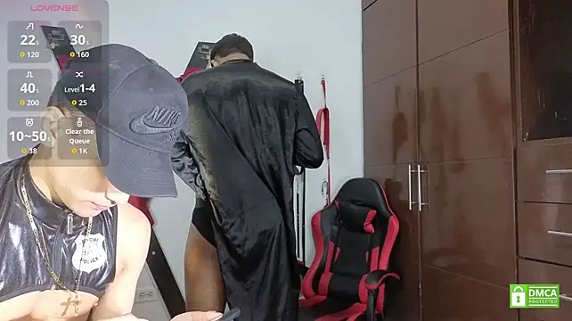 EliteBoysLive 网络视讯表演