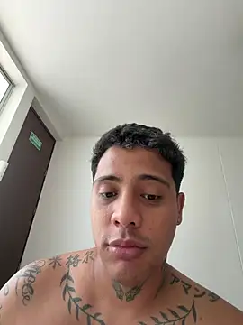 EliteBoysLive Webcam Show