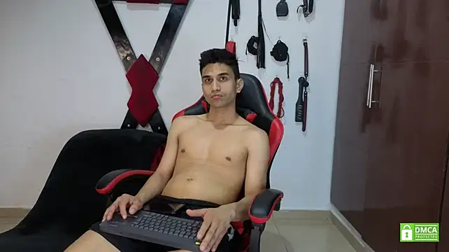 EliteBoysLive 웹캠 쇼