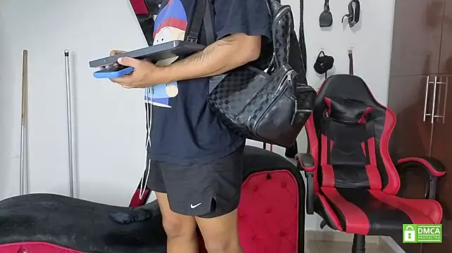 EliteBoysLive 网络视讯表演