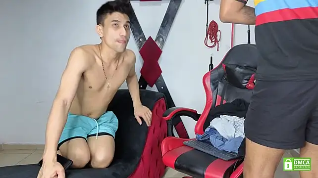EliteBoysLive 网络视讯表演