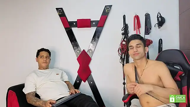Вебкам-шоу EliteBoysLive
