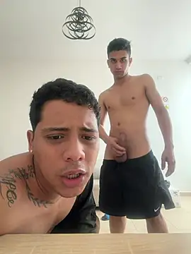 EliteBoysLive Webcam show