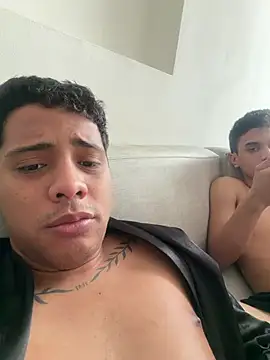 EliteBoysLiven Webbikameraesitys