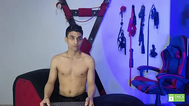 EliteBoysLive's Webcam Show