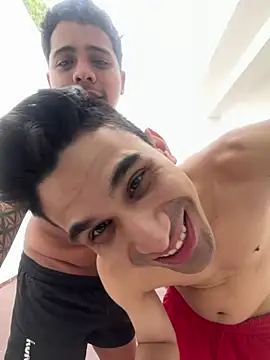 EliteBoysLive Pertunjukan Webcam