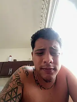 EliteBoysLive Webcam show