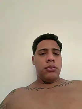 EliteBoysLive Show Webcam