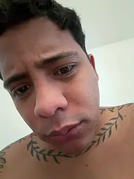 EliteBoysLive webcam show