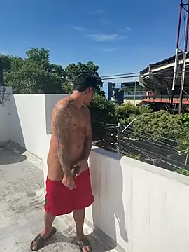عرض كام EliteBoysLive