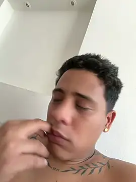 Webkamerová show EliteBoysLive