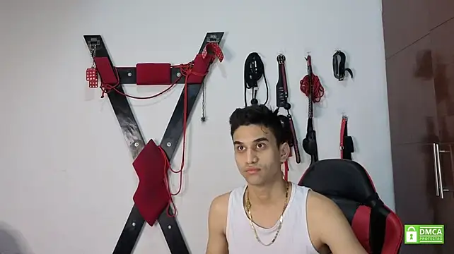 EliteBoysLive Show in webcam