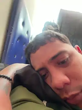 EliteBoysLive Webcam-Show