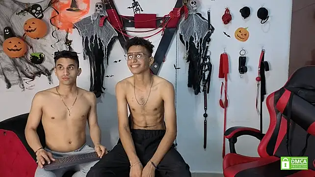 โชว์เว็บแคมของ EliteBoysLive