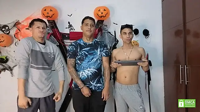 EliteBoysLive Webcam show