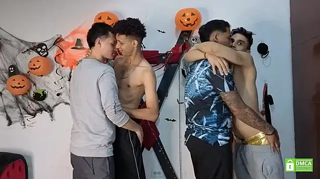 Вебкам-шоу EliteBoysLive