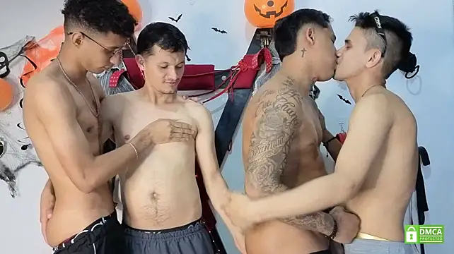 EliteBoysLive – webcam-show