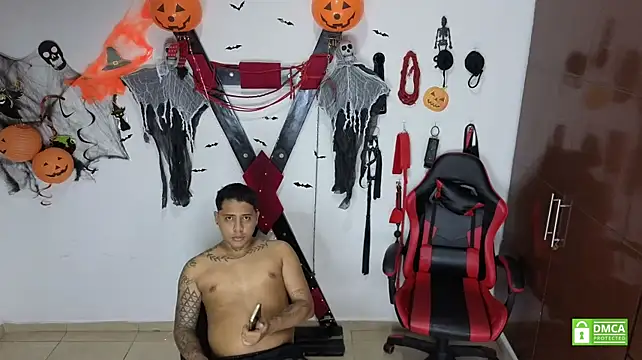 عرض كام EliteBoysLive