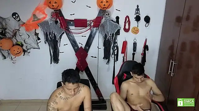 EliteBoysLive Show Webcam