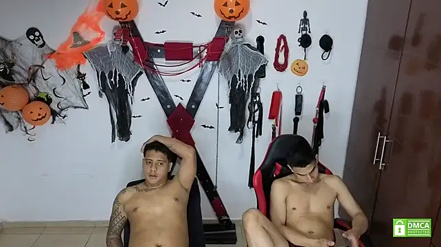 عرض كام EliteBoysLive