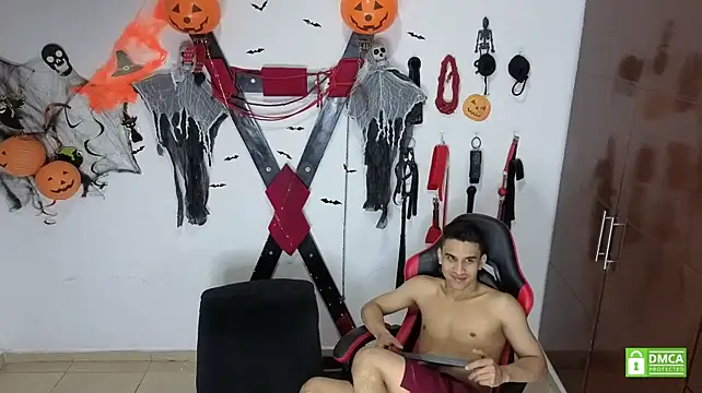 EliteBoysLive 网络视讯表演