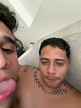 عرض كام EliteBoysLive