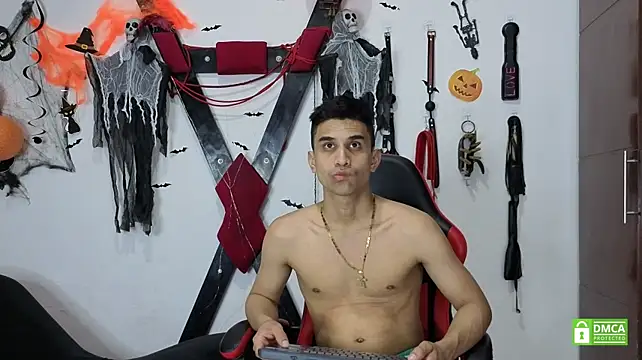 Show webcam de EliteBoysLive