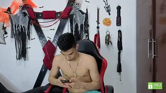 EliteBoysLive ওয়েবক্যাম শো