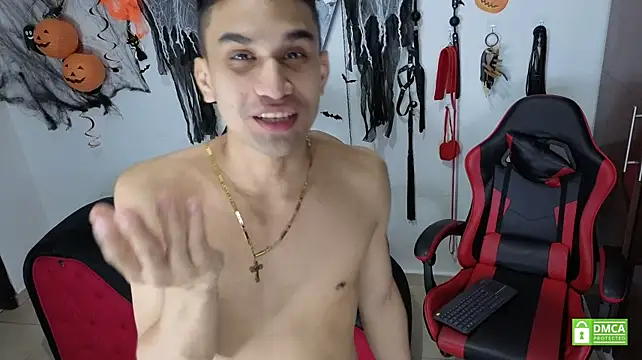 Show de webcam de EliteBoysLive