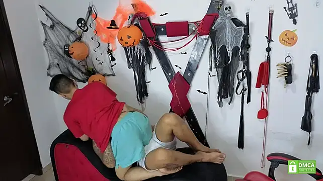 Pokazy przed kamerką – EliteBoysLive