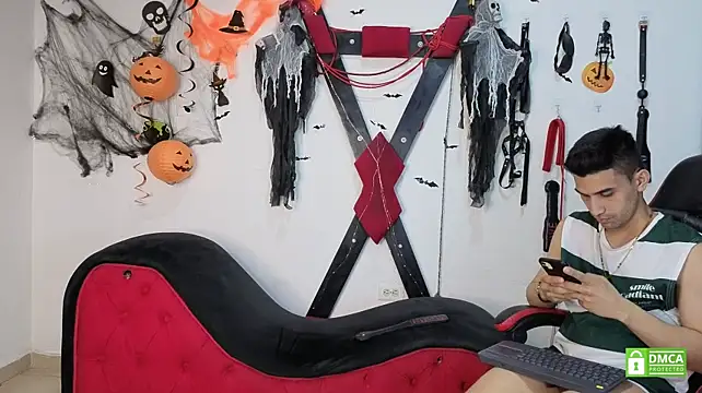 EliteBoysLive webcam show