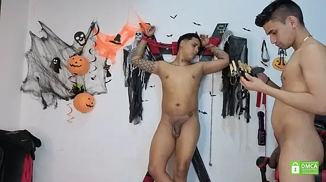 EliteBoysLive Webcam show