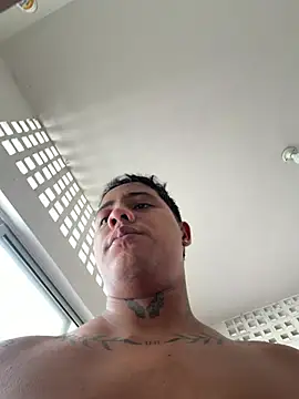 Show de webcam de EliteBoysLive