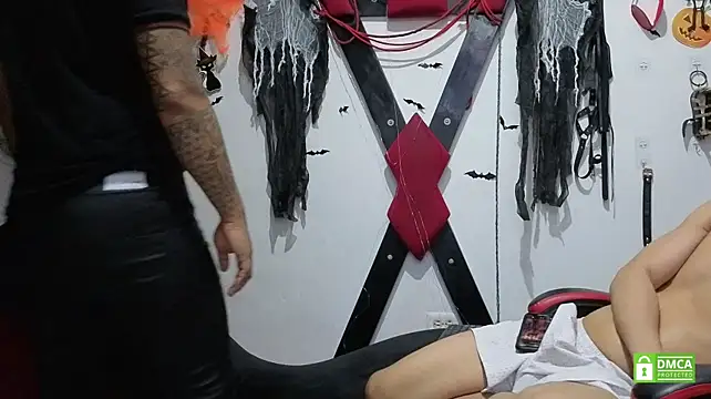 EliteBoysLive Webcam Show