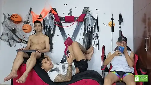 عرض كام EliteBoysLive