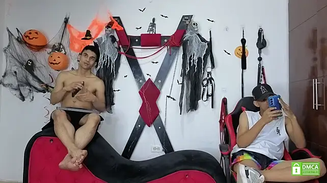 Вебкам-шоу EliteBoysLive