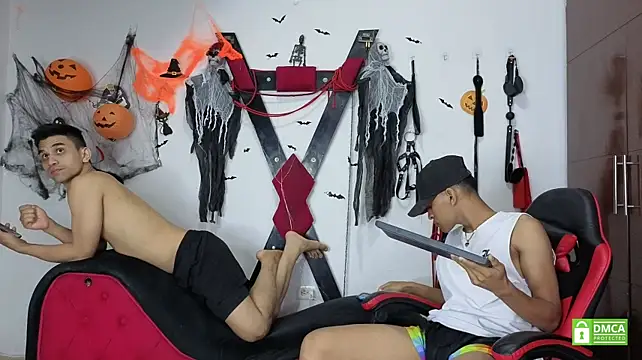 EliteBoysLive ওয়েবক্যাম শো