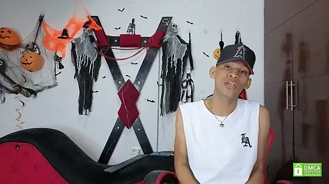 EliteBoysLiveのウェブカメラショー