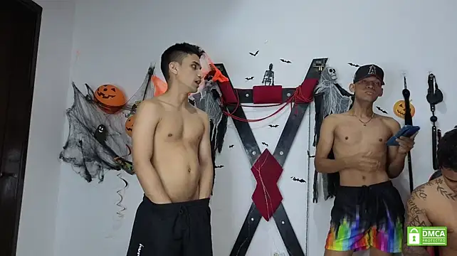 EliteBoysLive Show Webcam