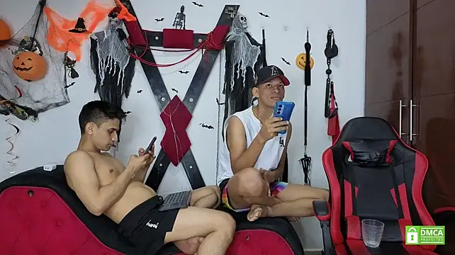 EliteBoysLive – webcam-show