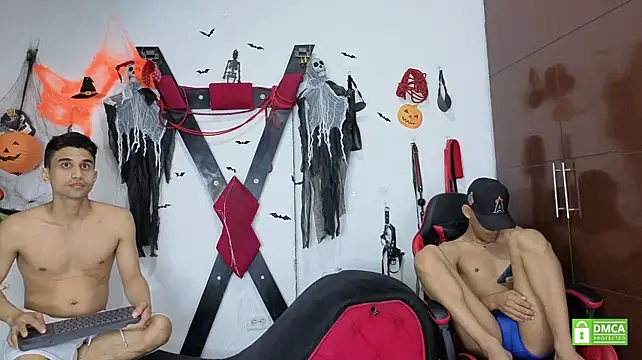 عرض كام EliteBoysLive