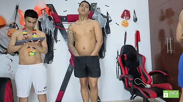 EliteBoysLive Adlı Modelin Web Kamerası Şovu