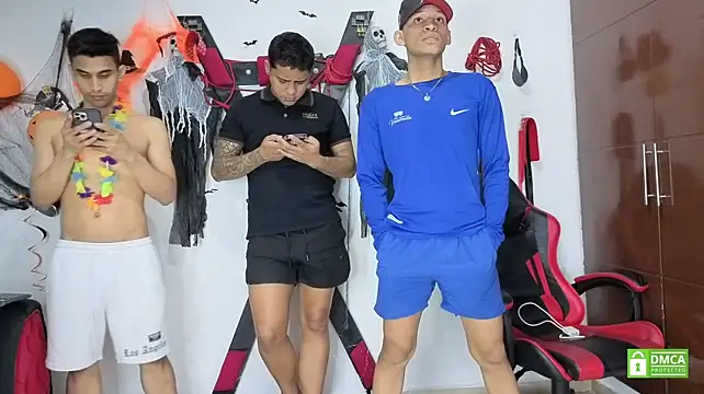 عرض كام EliteBoysLive