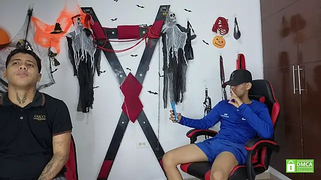 EliteBoysLive Webcam show