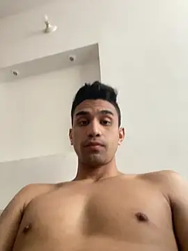 EliteBoysLive Adlı Modelin Web Kamerası Şovu