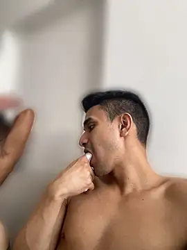 EliteBoysLive Adlı Modelin Web Kamerası Şovu