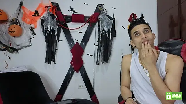 EliteBoysLive Adlı Modelin Web Kamerası Şovu